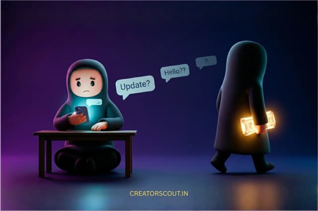 Influencer Contract Template India: 7 Things That Go Wrong Without One
