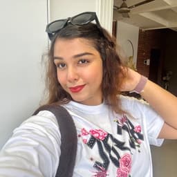Akansha Gaikwad