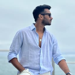 Manav Doshi