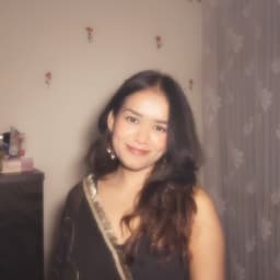 Mona Prajapati