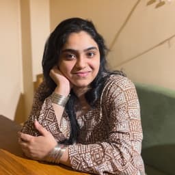 Kashish Kainth