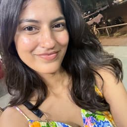 Jiya Pundir