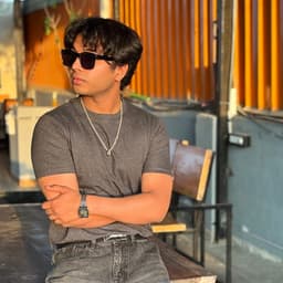 Anshul Pal