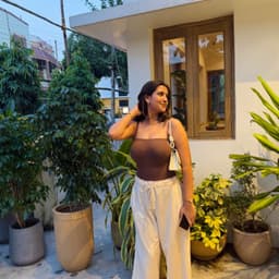 Yashika Jaiswal