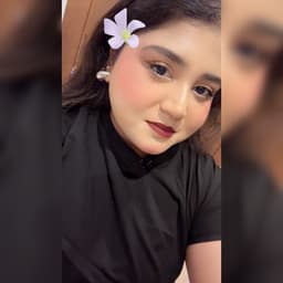 Sidra Ahmed