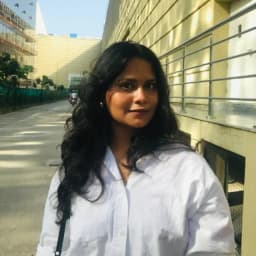 Aanchal Singh